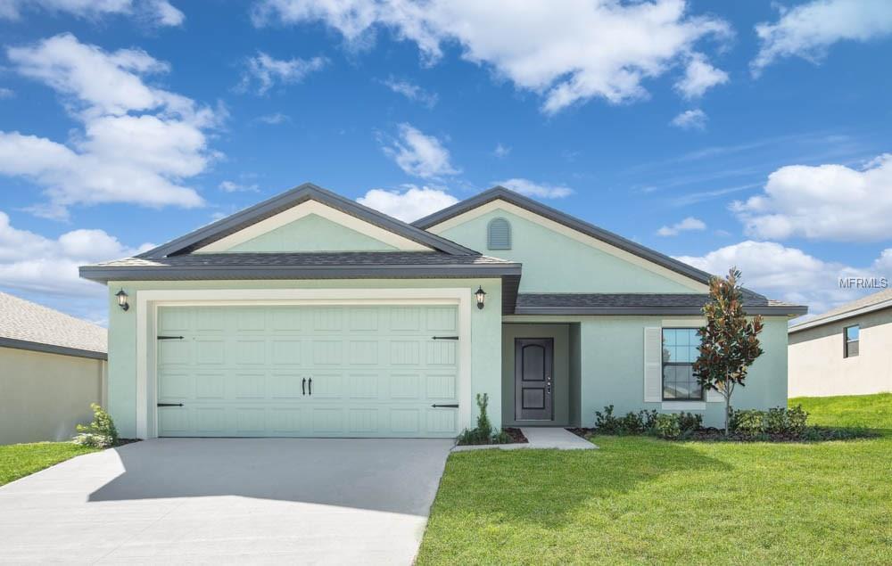 1602 Ellington Drive - Photo 1
