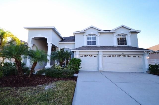 5023 Hartwell Loop - Photo 1