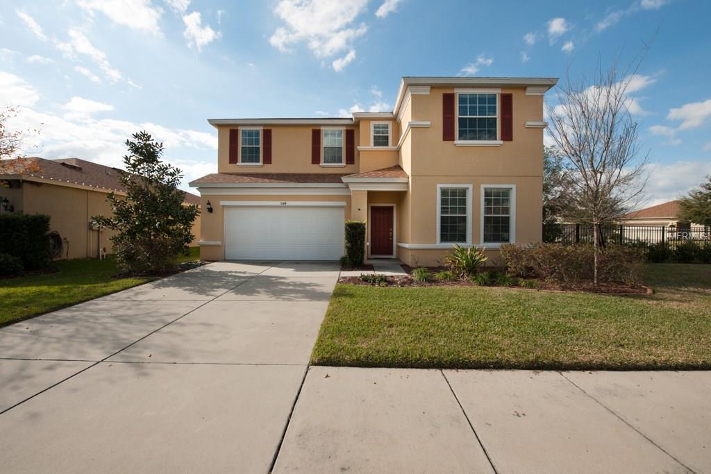 3144 Winglewood Circle - Photo 1