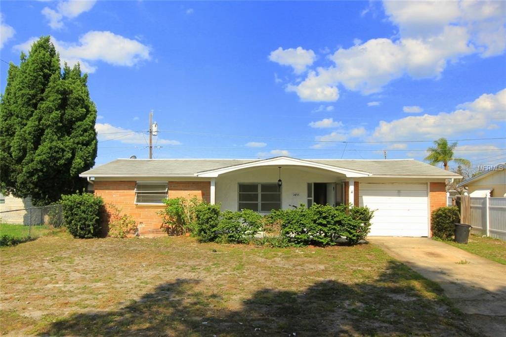 2435 Roselawn Drive - Photo 1