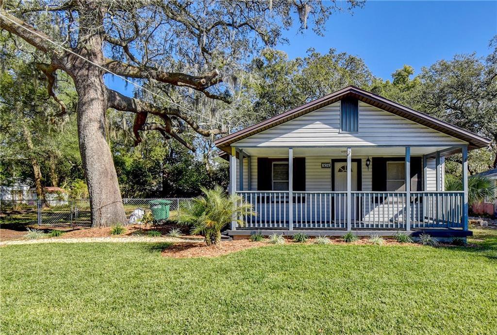 8505 Boulevard - Photo 1