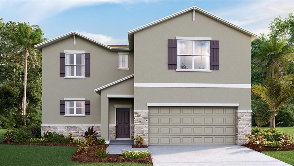 11503 Storywood Drive - Photo 1