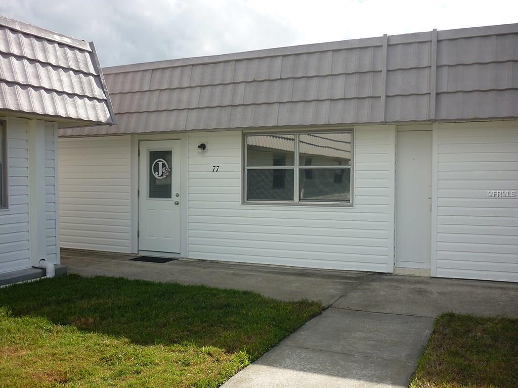 206 Andover Place - Photo 1