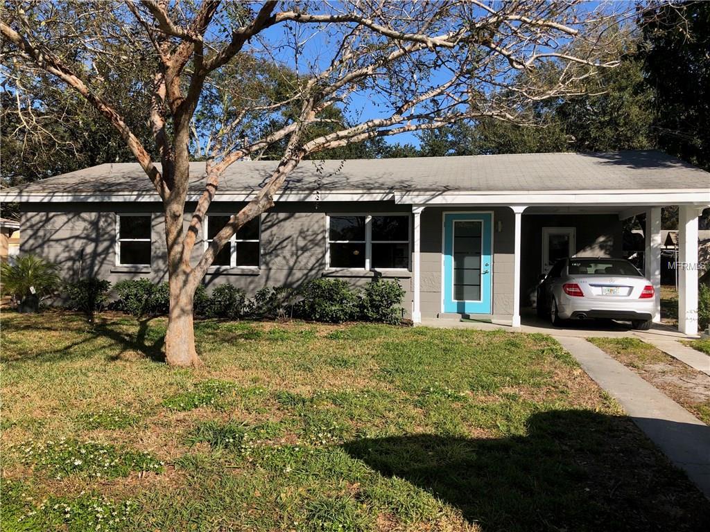 4007 Leila Avenue - Photo 1
