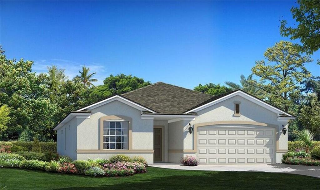 10550 Park Meadowbrooke Drive - Photo 1