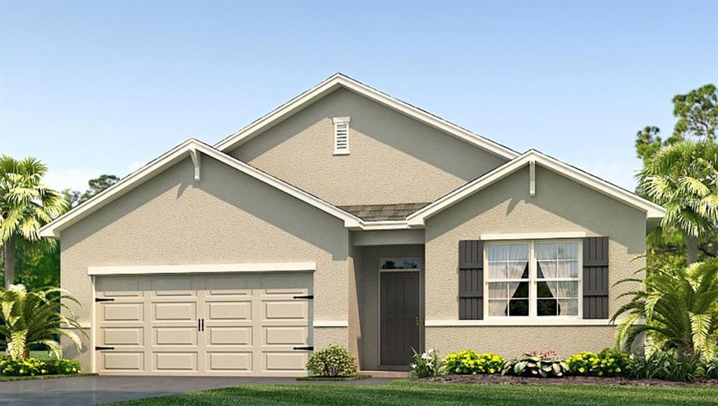 11805 Myrtle Rock Drive - Photo 1