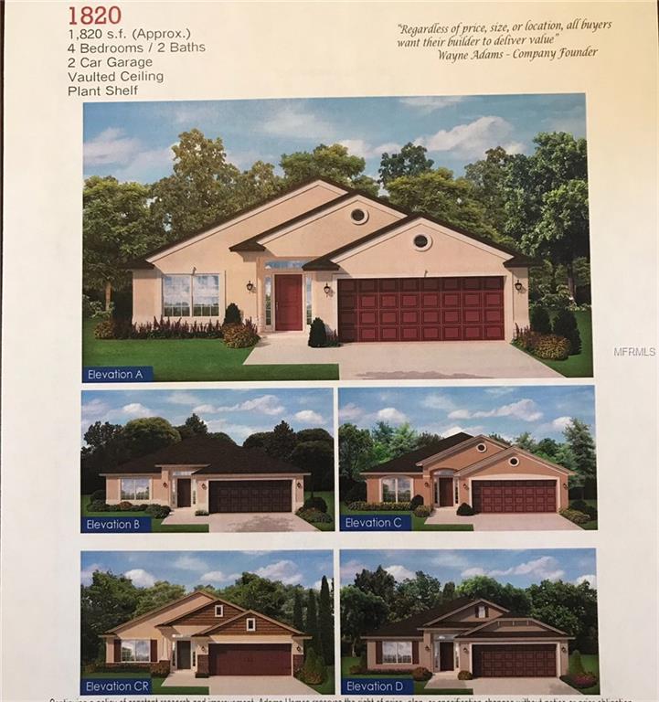 14504 Dunrobin Drive - Photo 1