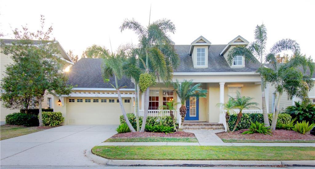 312 Manns Harbor Drive Drive - Photo 1