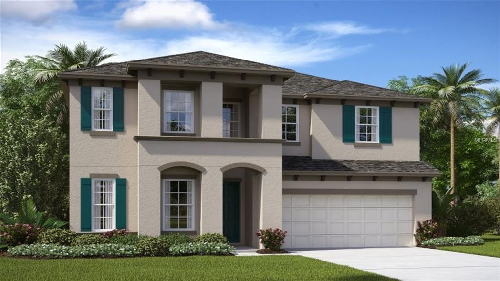 12112 Rustic River Way - Photo 1