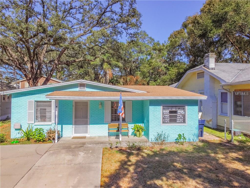 802 North Street - Photo 1