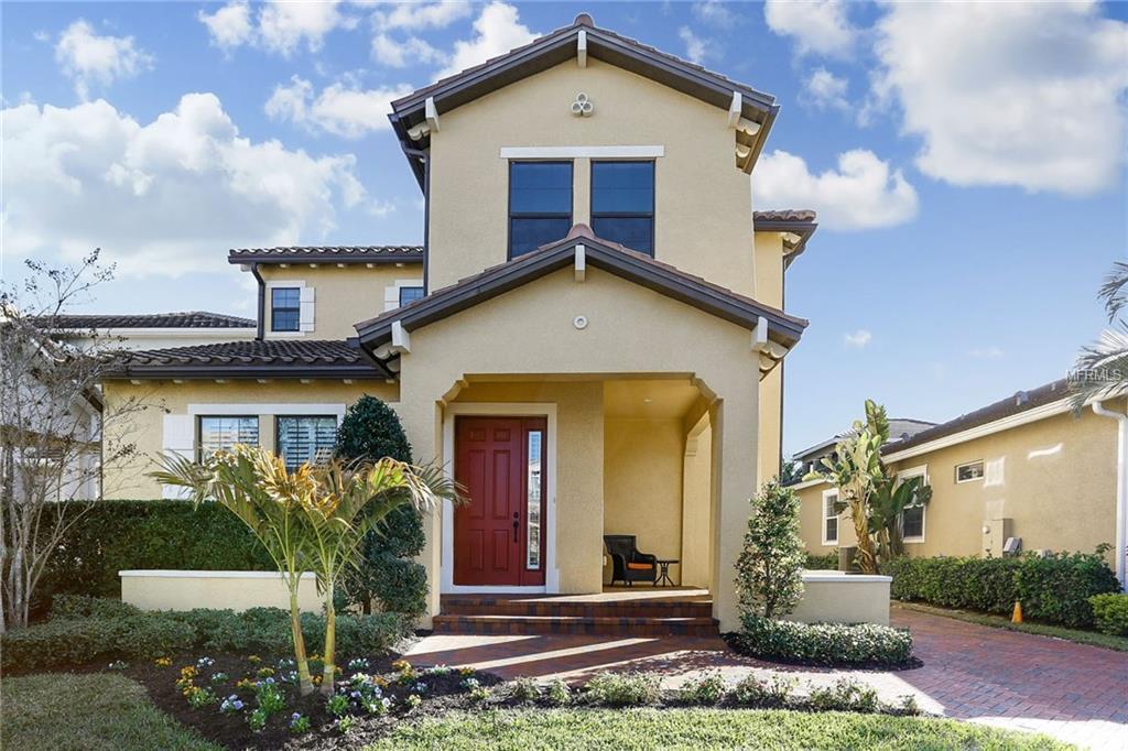 6113 Yeats Manor Drive - Photo 1