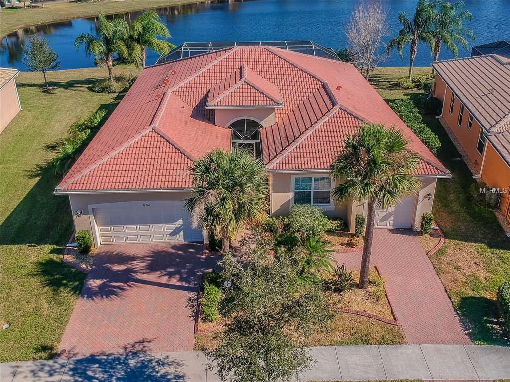 16206 Diamond Bay Drive - Photo 1