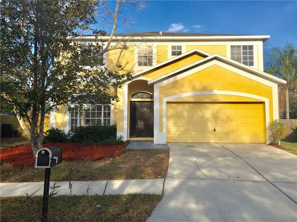 11224 Scotchwood Drive - Photo 1