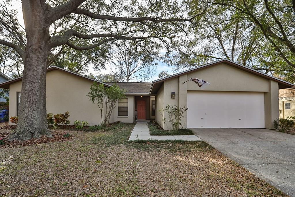 417 Van Reed Manor Drive - Photo 1