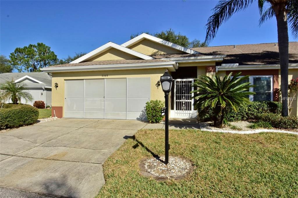 2203 Mayfield Oaks Place - Photo 1