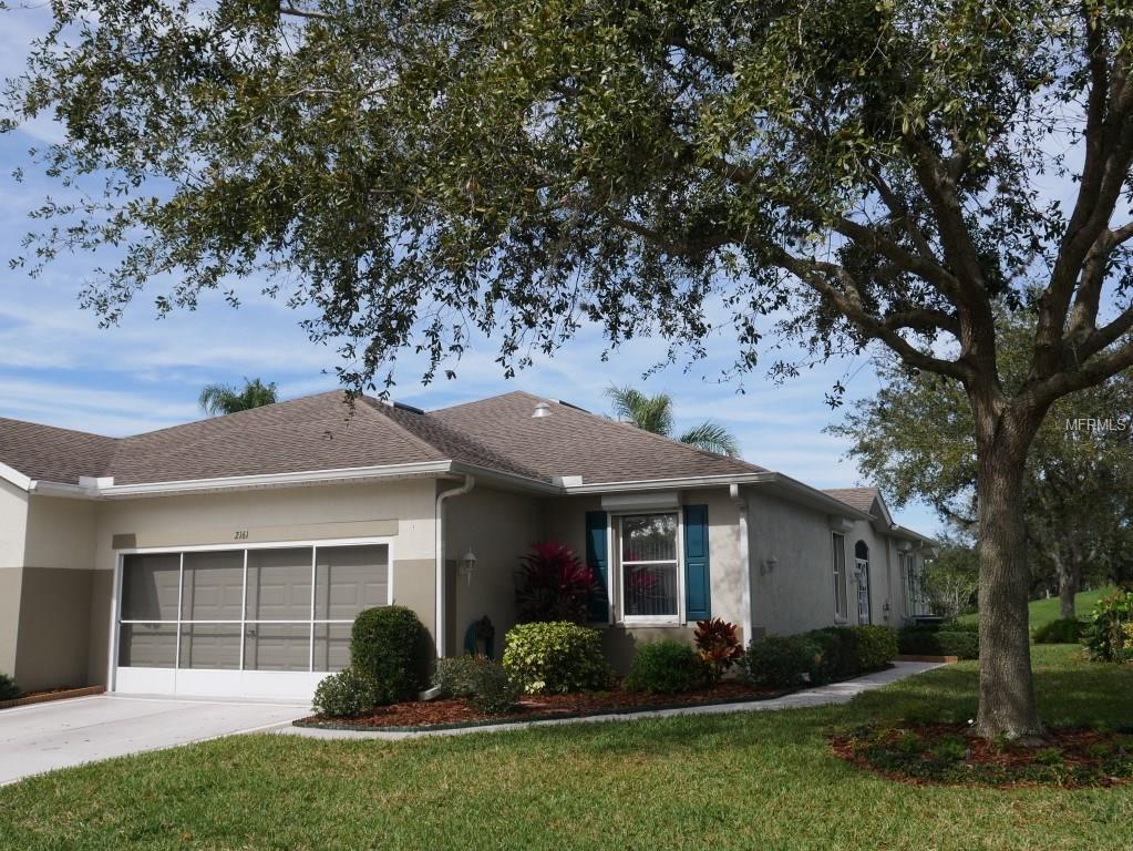 2161 Acadia Greens Drive - Photo 1