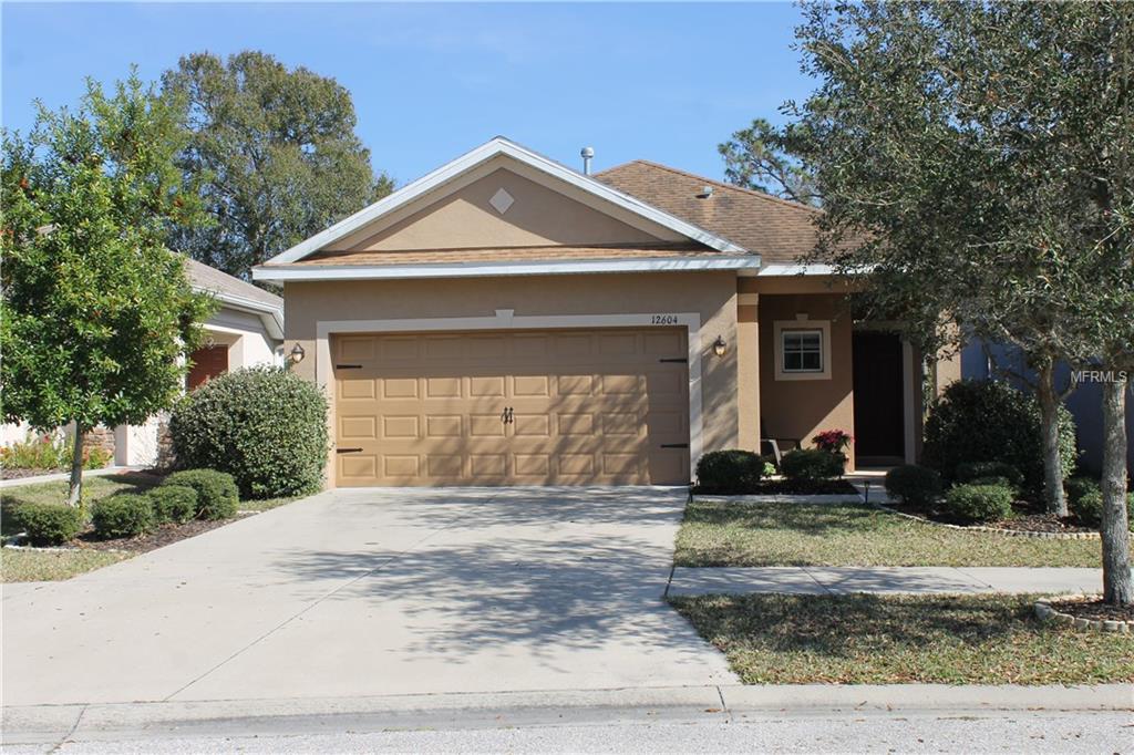 12604 Geneva Glade Drive - Photo 1
