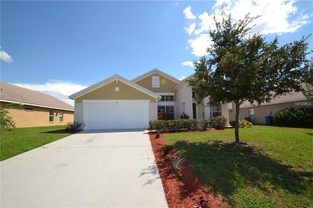1166 Allegro Place - Photo 1