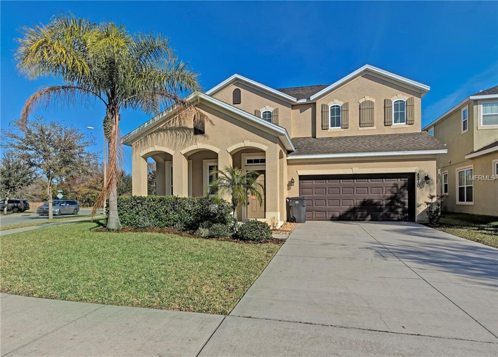 8210 Nectar Ridge Court - Photo 1
