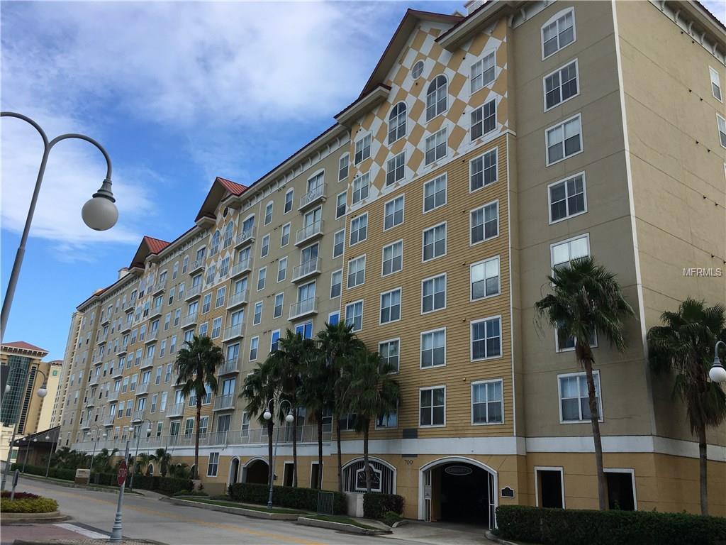 700 Harbour Island Boulevard - Photo 1