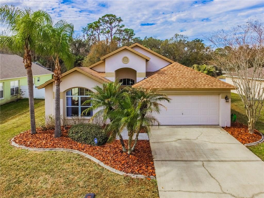 1813 Golden Dawn Place - Photo 1