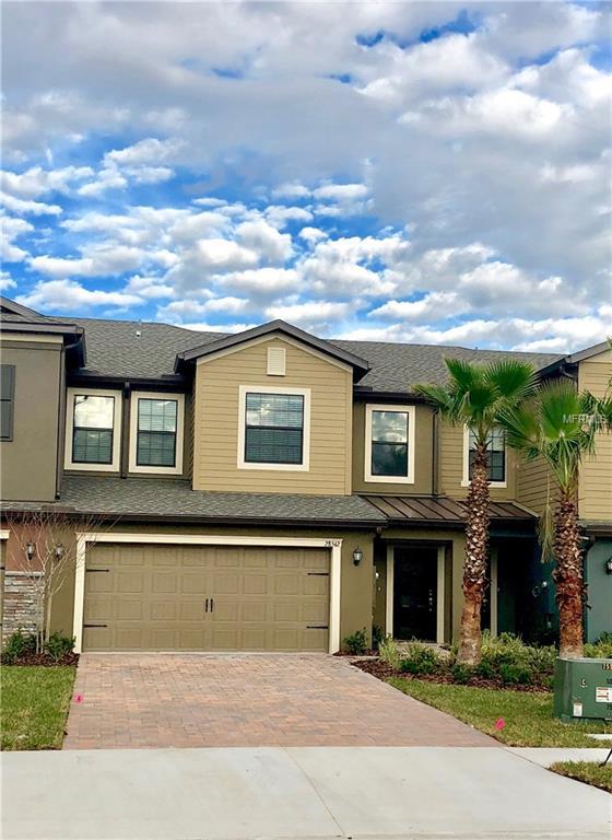 28542 Tranquil Lake Circle - Photo 1