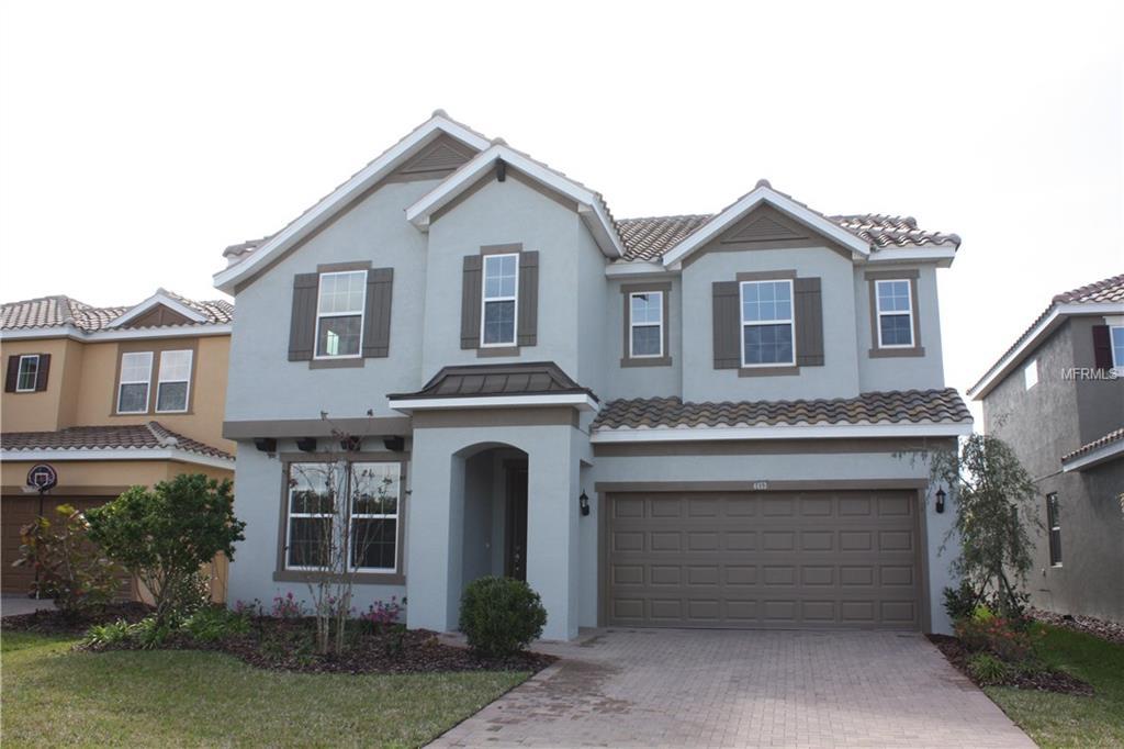 4453 Conchfish Lane - Photo 1