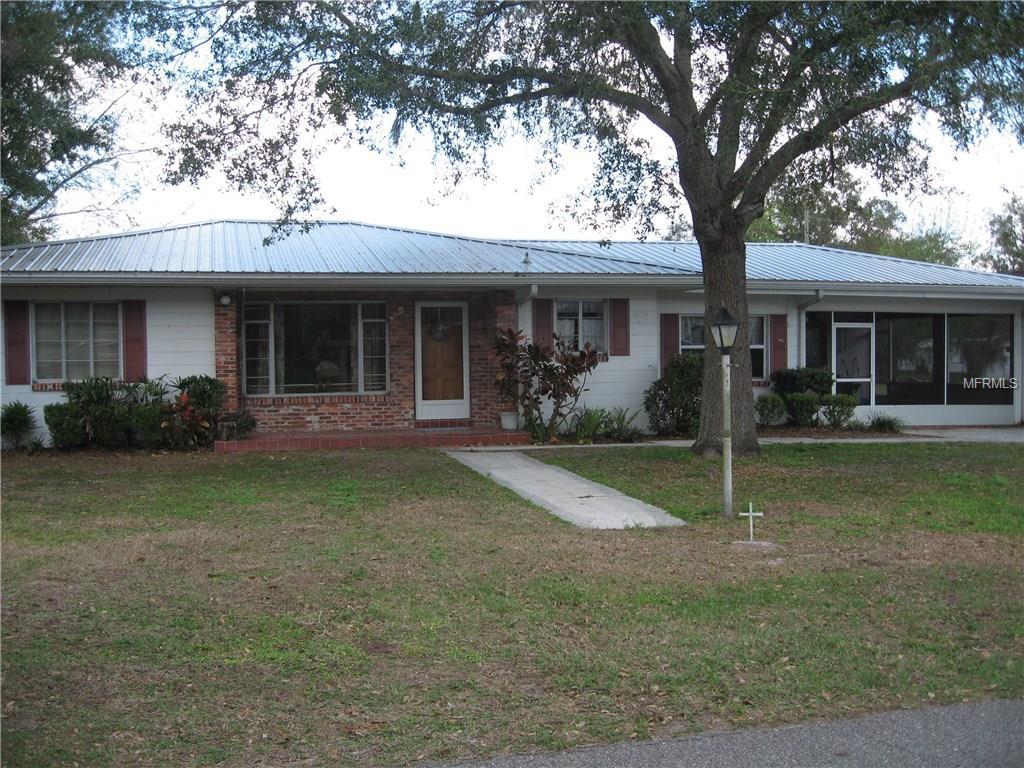 4521 Swinger Road - Photo 1