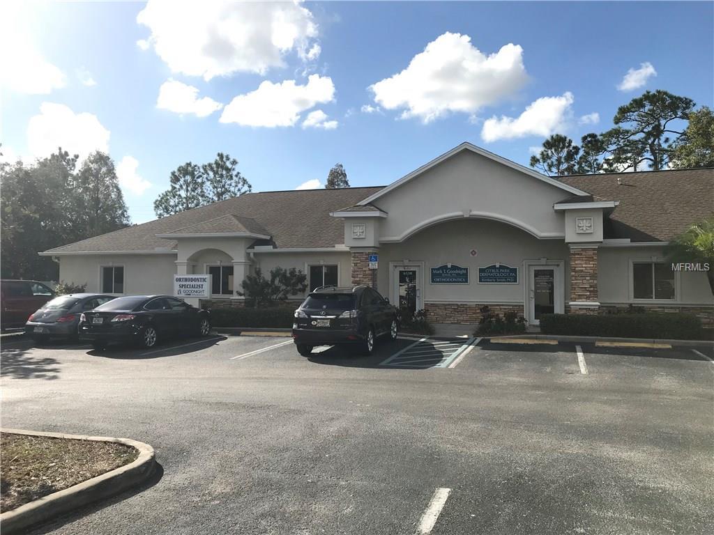 6538 Gunn Highway - Photo 1