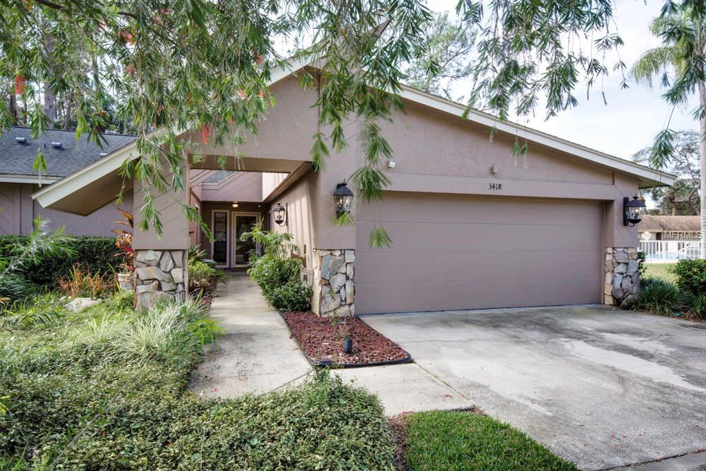 3418 Tanglewood Terrace - Photo 1