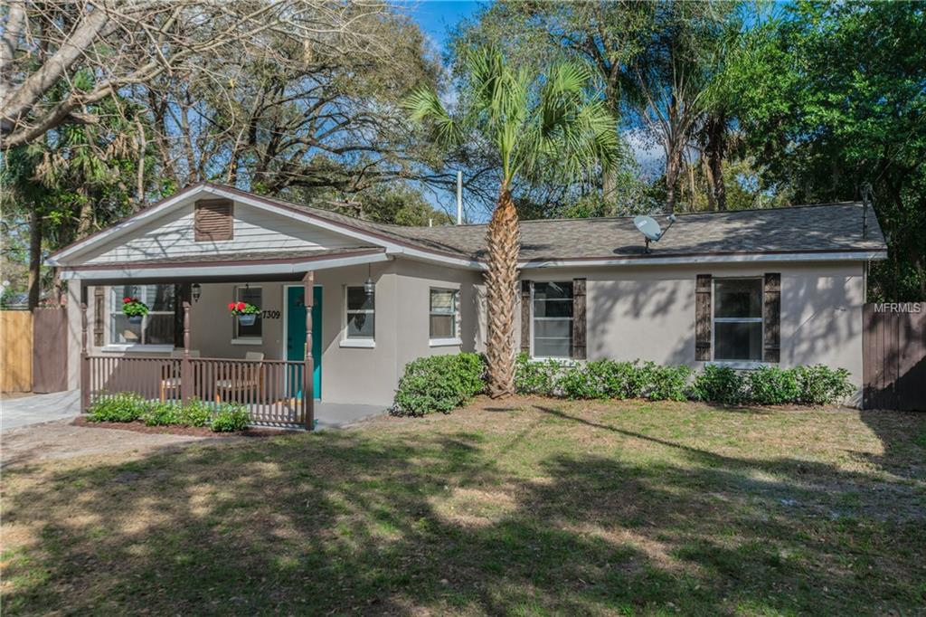 7309 Dartmouth Avenue - Photo 1