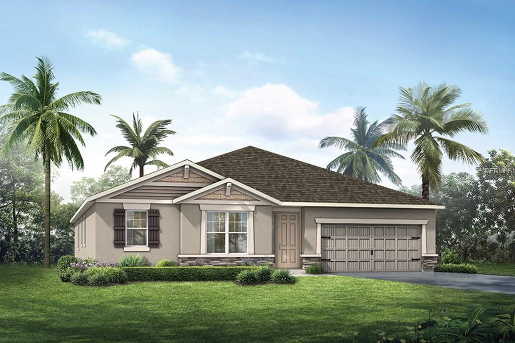 12423 Prairie Valley Lane - Photo 1