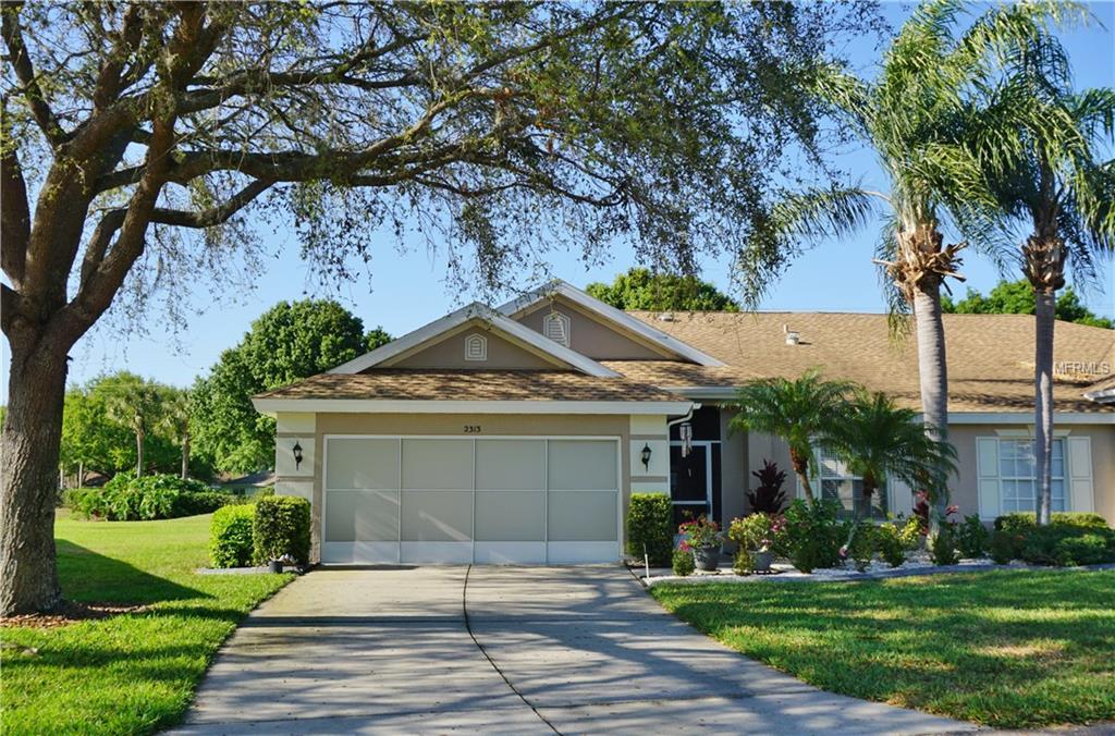 2313 Olive Branch Drive - Photo 1