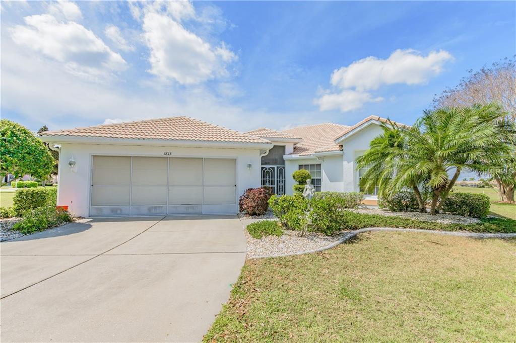 1813 Pebble Beach Boulevard - Photo 1