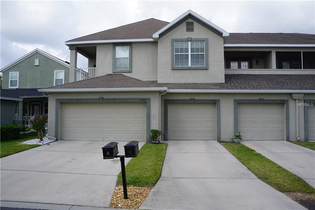 6042 Fishhawk Crossing Boulevard - Photo 1