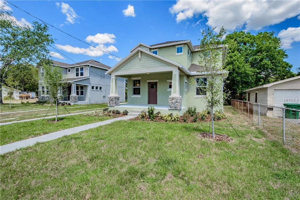 2920 Palmetto Avenue - Photo 1