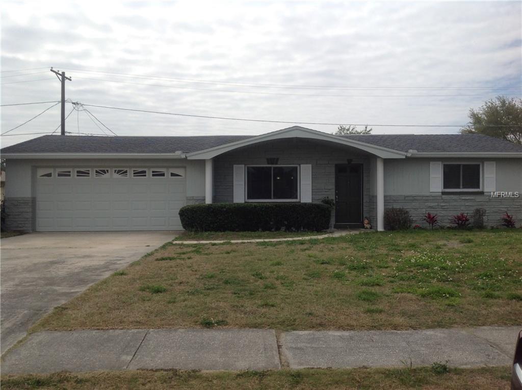 302 Flamingo Drive - Photo 1