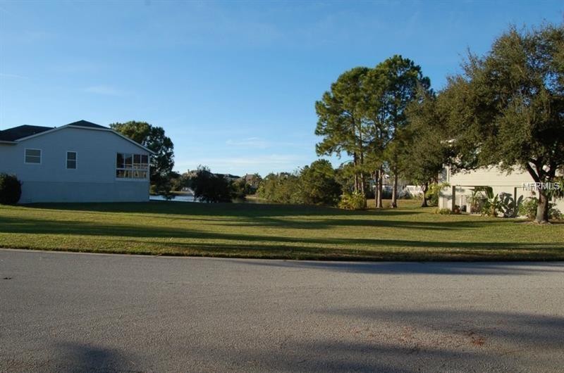 2104 Harbour Watch Drive - Photo 1