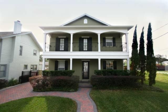 1706 Hour Glass Drive - Photo 1