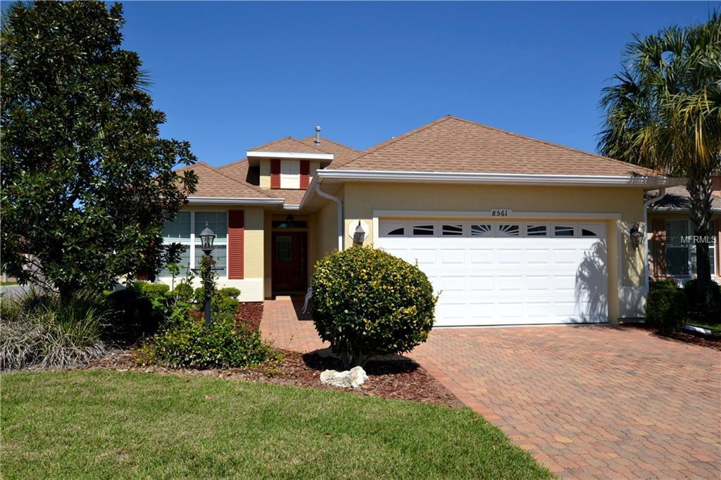 8561 Sw 88Th Loop - Photo 1