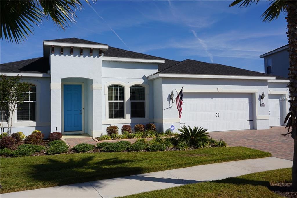 11336 Lake Lucaya Drive - Photo 1