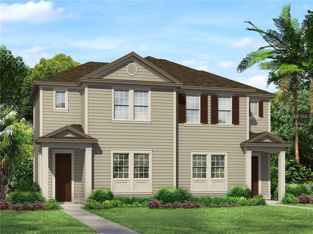5709 Colony Glen Road - Photo 1
