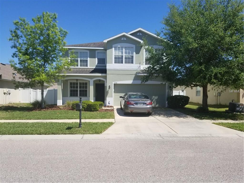 5708 Sweet William Terrace - Photo 1