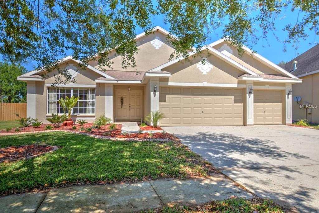 7621 Nottinghill Sky Drive - Photo 1
