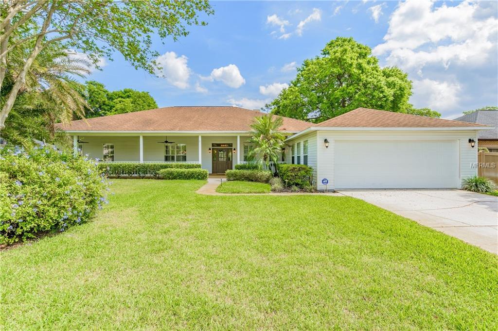 8809 Cross Landing Lane - Photo 1