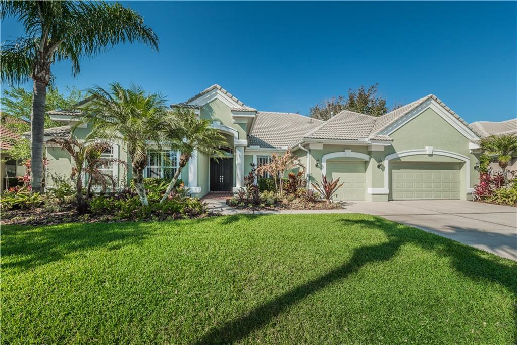 11807 Marblehead Drive - Photo 1