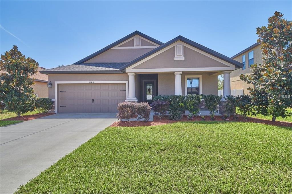 12406 Leewood Way - Photo 1