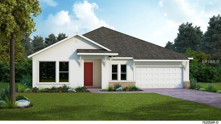 5522 Gavella Cove - Photo 1