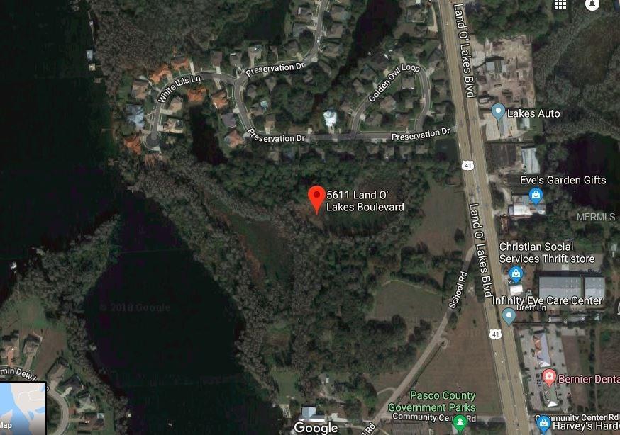 5611 Land O Lakes Boulevard - Photo 1