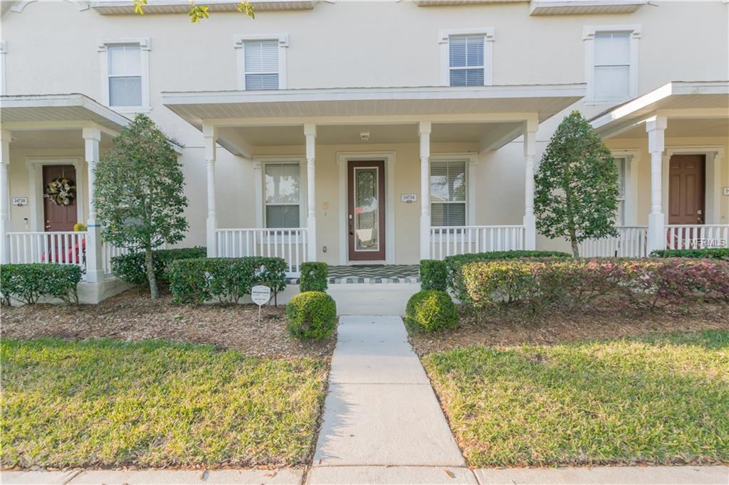 14714 Clarkson Drive - Photo 1